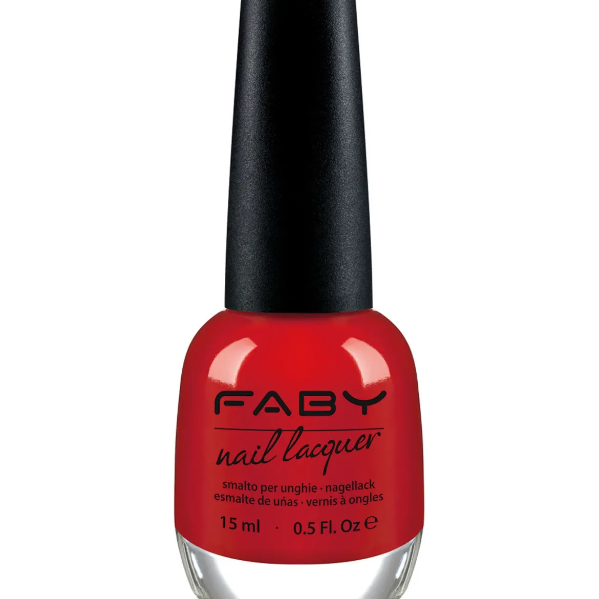 Nail Lacquer smalto colorato