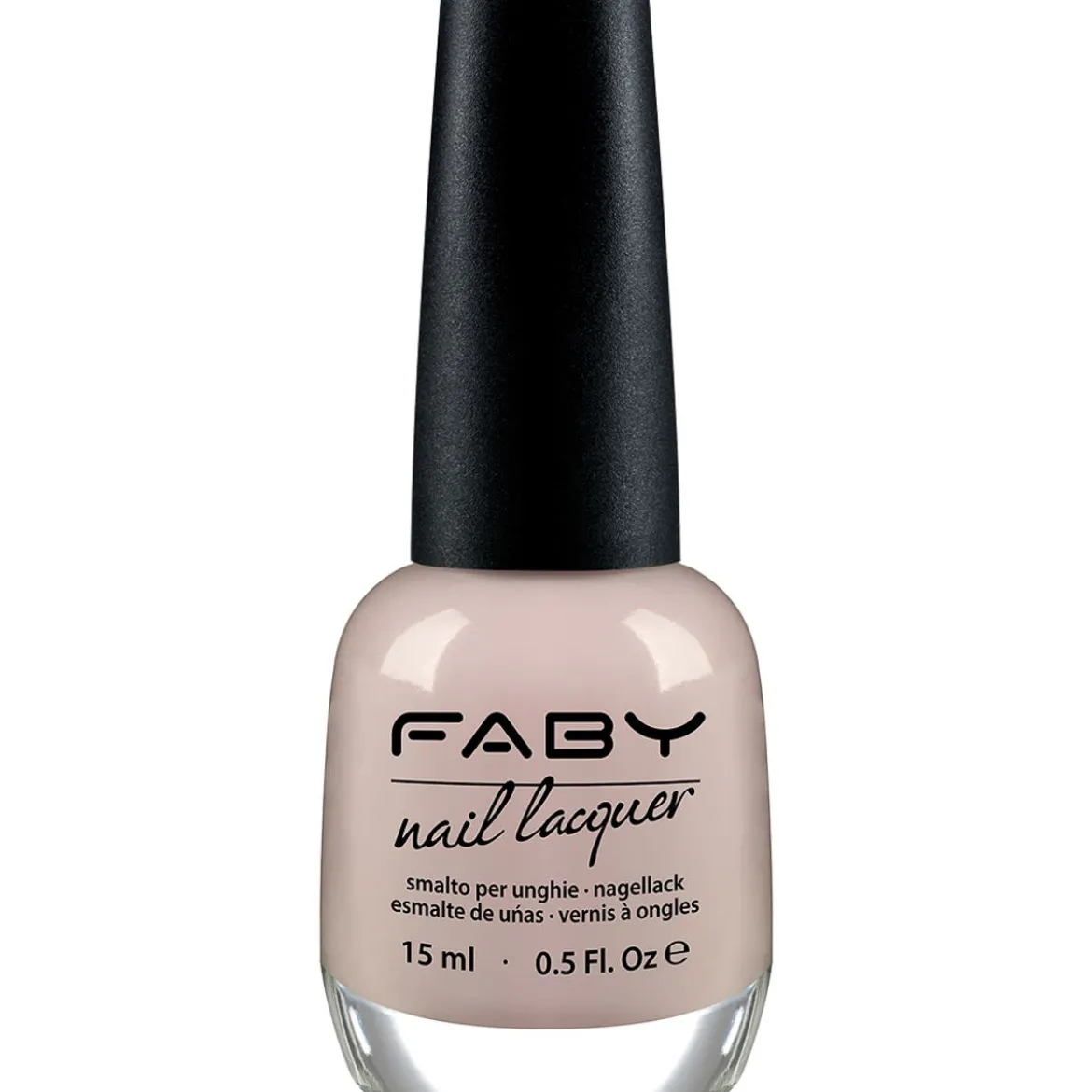 Nail Lacquer smalto colorato