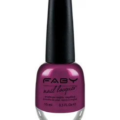 Nail Lacquer smalto colorato