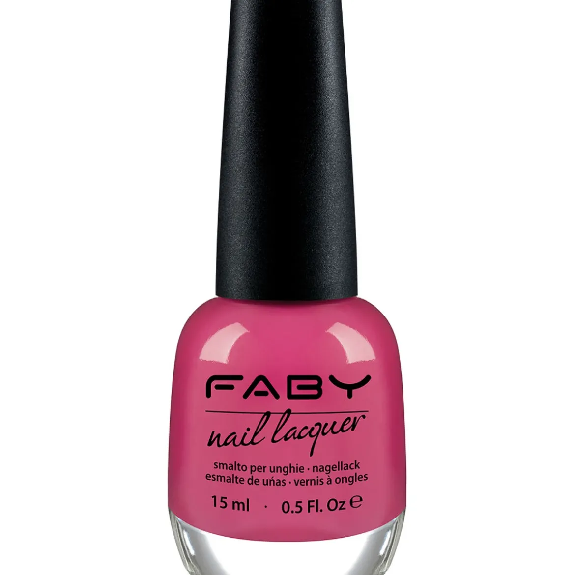Nail Lacquer smalto colorato