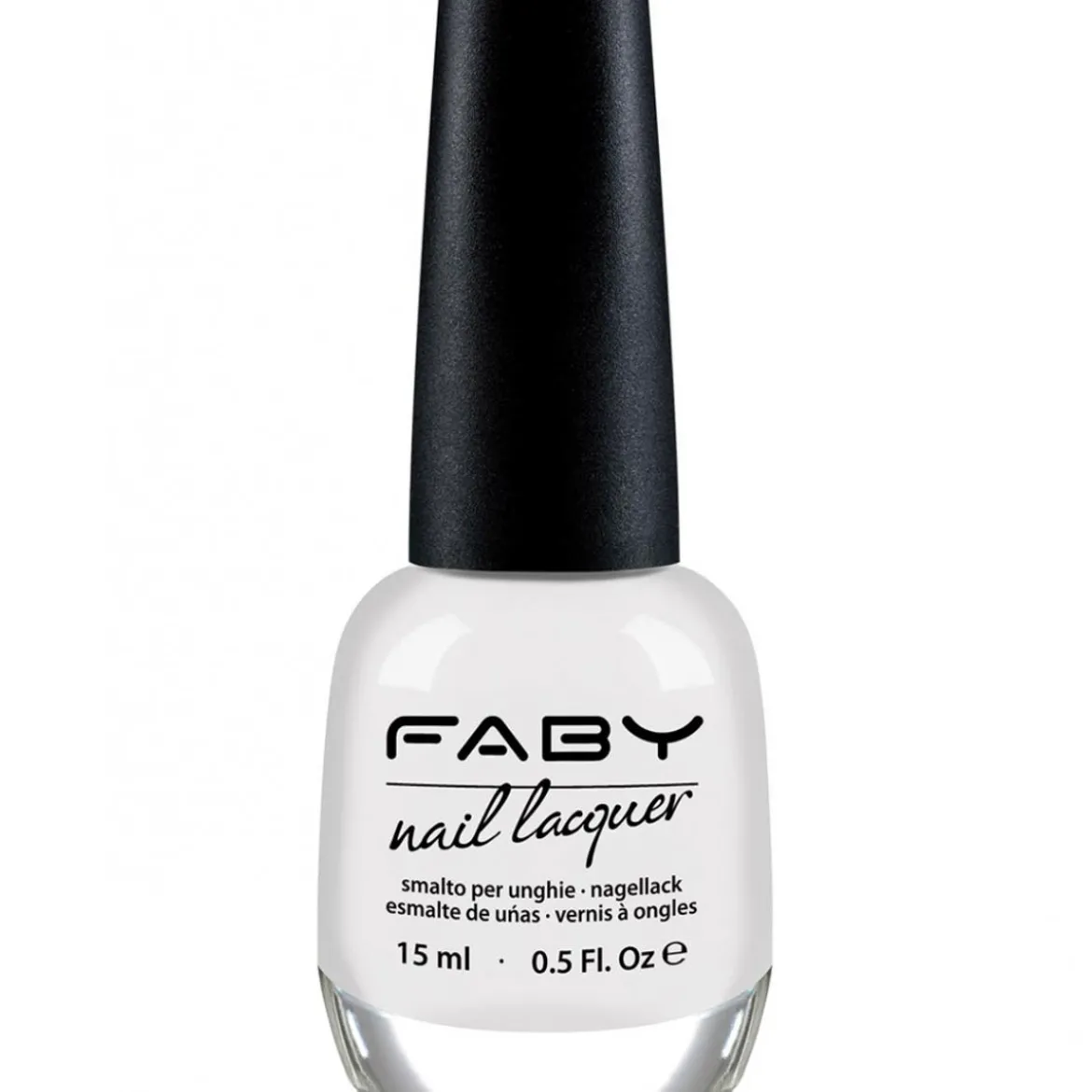 Nail Lacquer smalto colorato