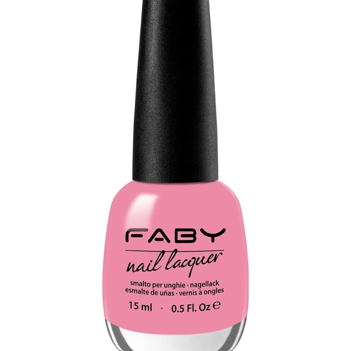 Nail Lacquer smalto colorato