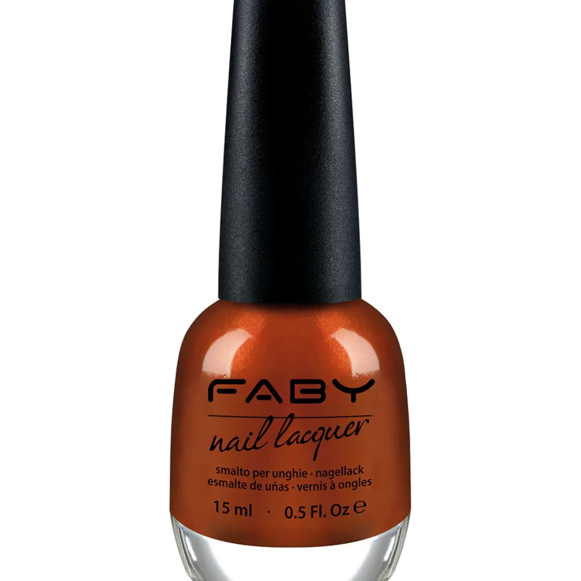 Nail Lacquer smalto colorato
