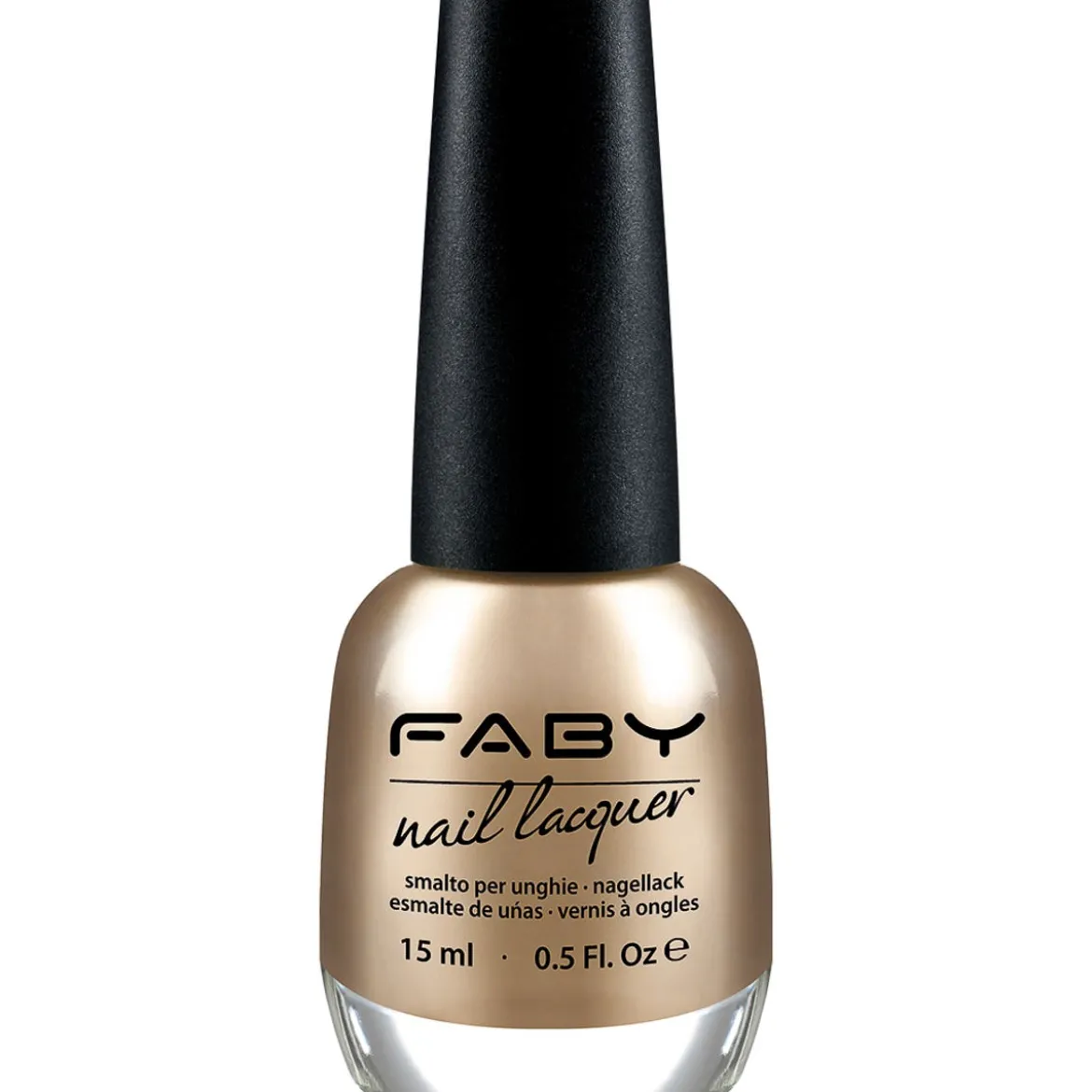 Nail Lacquer smalto colorato