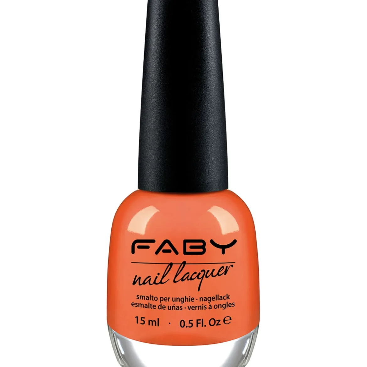 Nail Lacquer smalto colorato