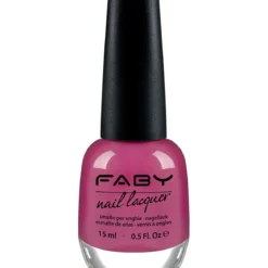 Nail Lacquer smalto colorato