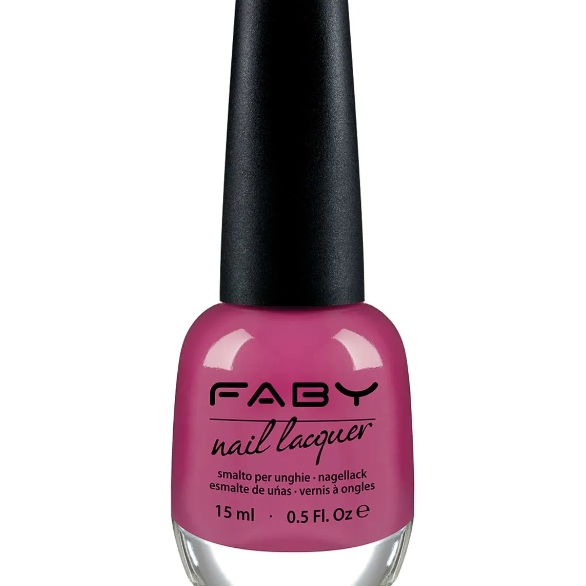 Nail Lacquer smalto colorato