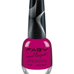 Nail Lacquer smalto colorato