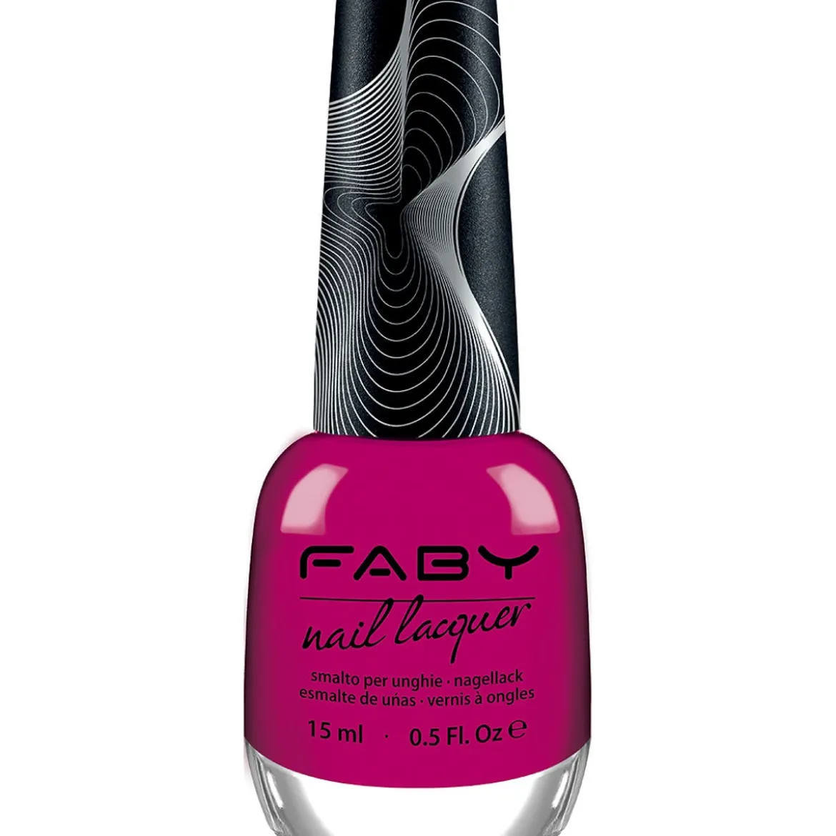 Nail Lacquer smalto colorato
