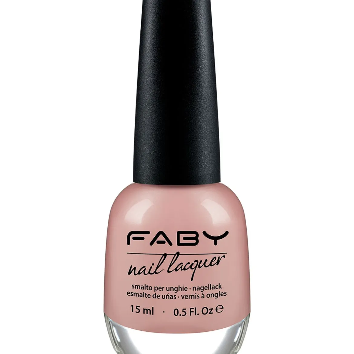 Nail Lacquer smalto colorato