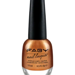 Nail Lacquer smalto colorato