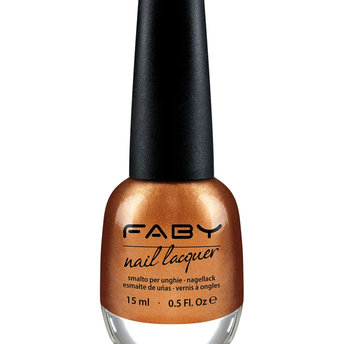 Nail Lacquer smalto colorato