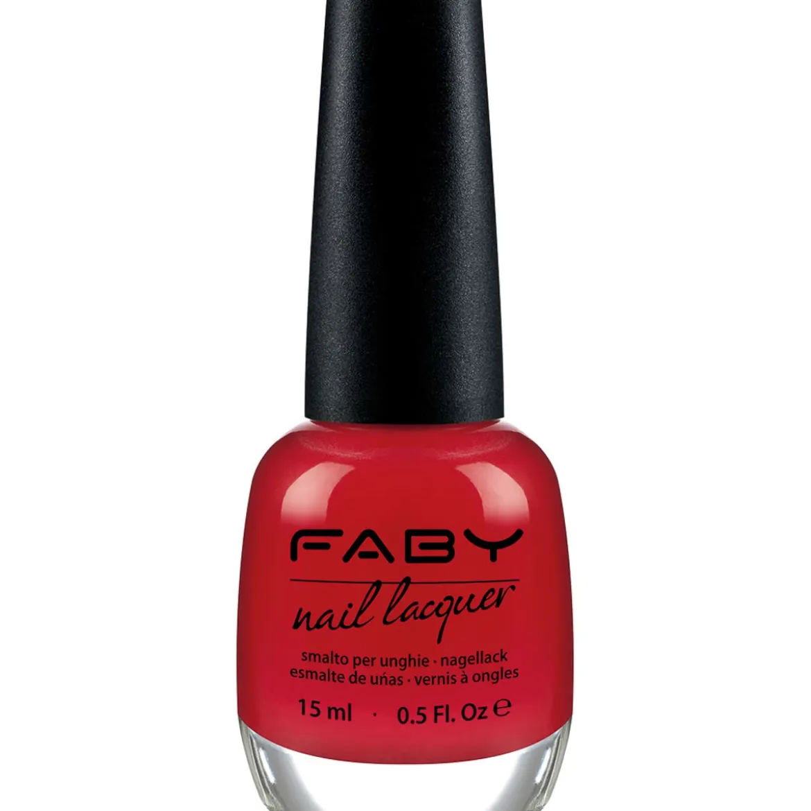 Nail Lacquer smalto colorato