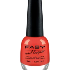 Nail Lacquer smalto colorato