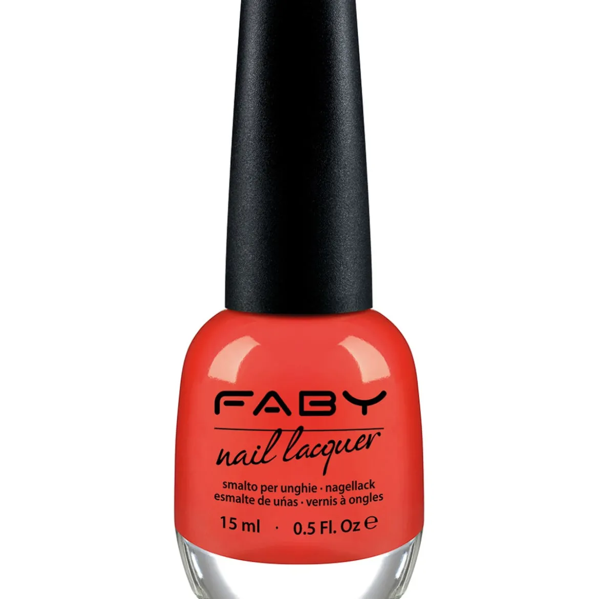 Nail Lacquer smalto colorato