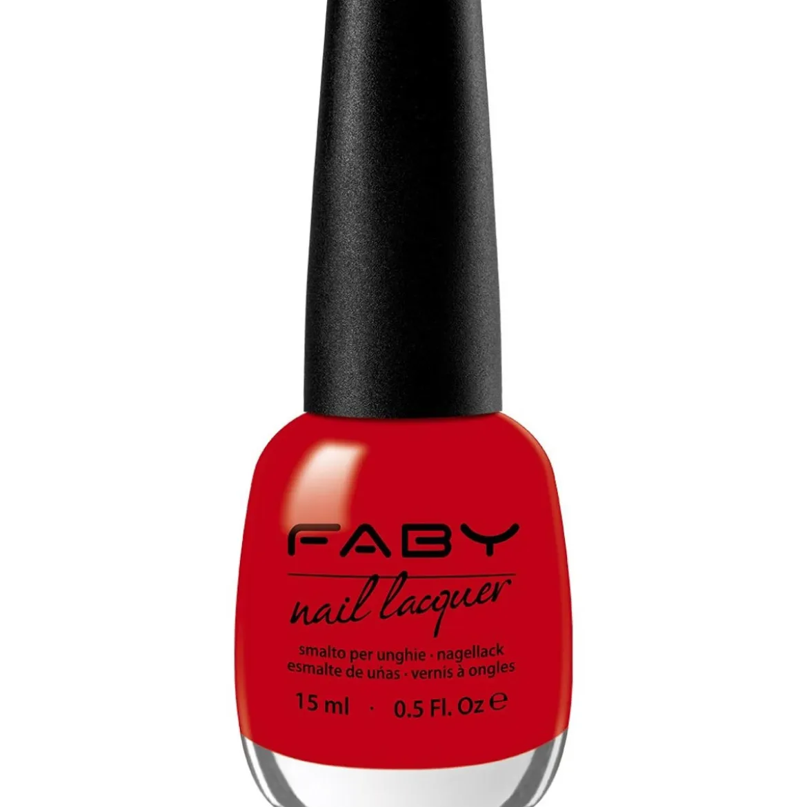 Nail Lacquer smalto colorato