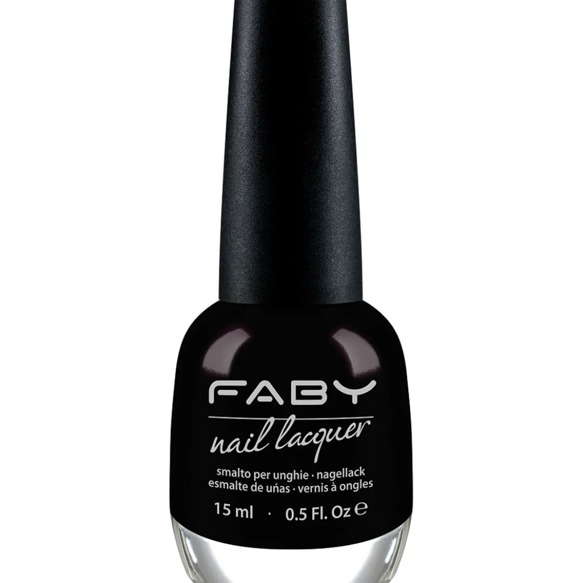 Nail Lacquer smalto colorato