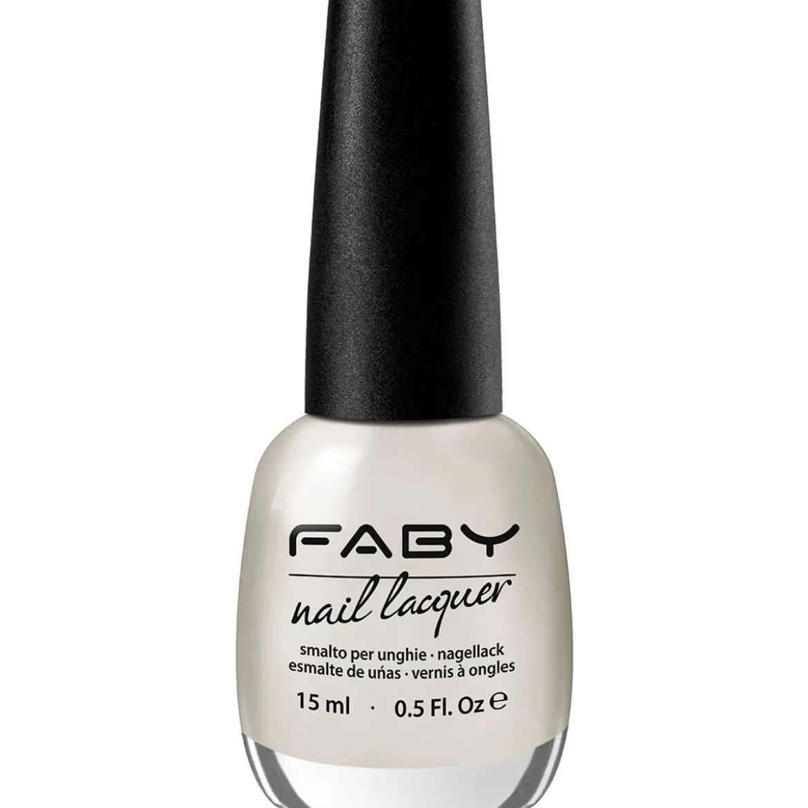 Nail Lacquer smalto colorato