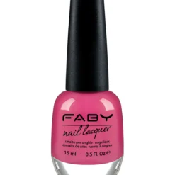 Nail Lacquer smalto colorato