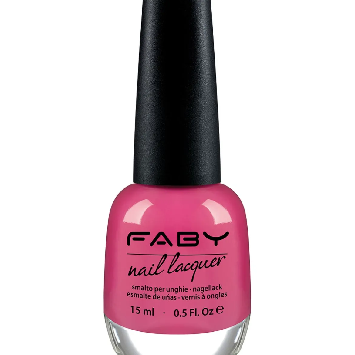 Nail Lacquer smalto colorato