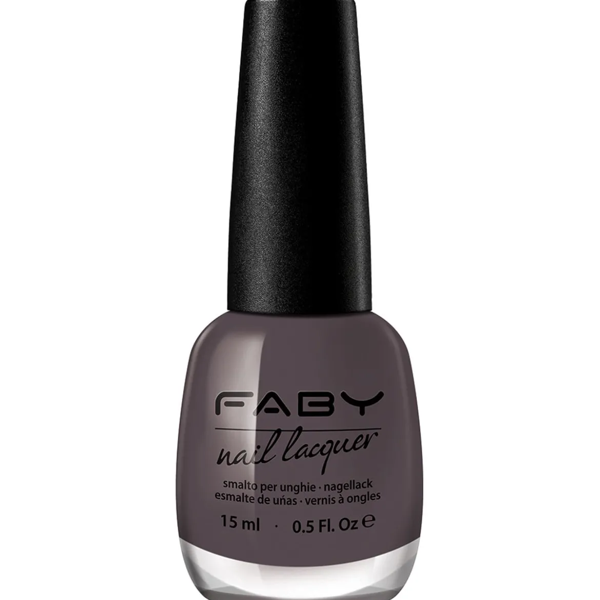 Nail Lacquer smalto colorato