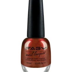 Nail Lacquer smalto colorato