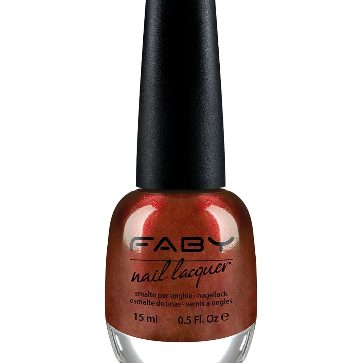 Nail Lacquer smalto colorato