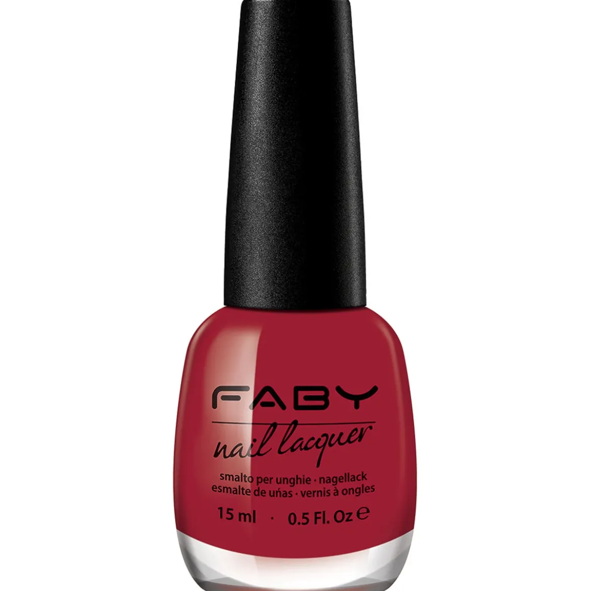 Nail Lacquer smalto colorato