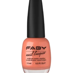 Nail Lacquer smalto colorato