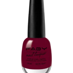 Nail Lacquer smalto colorato