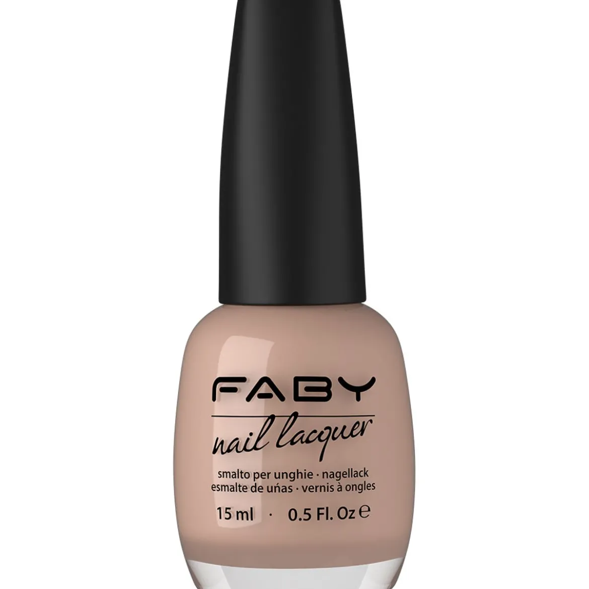 Nail Lacquer smalto colorato