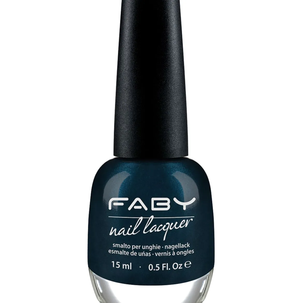 Nail Lacquer smalto colorato