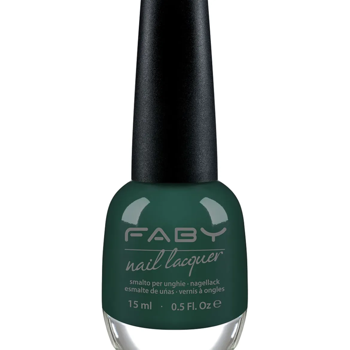 Nail Lacquer smalto colorato