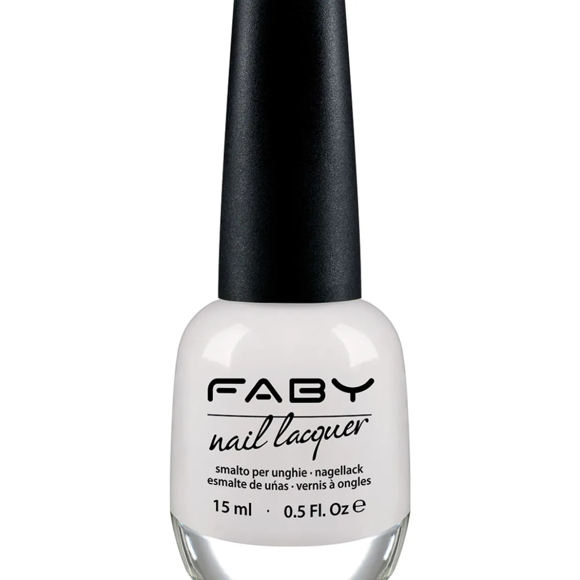Nail Lacquer smalto colorato