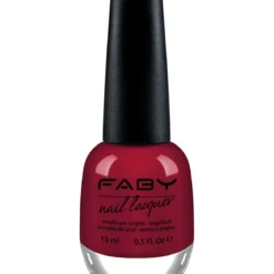Nail Lacquer smalto colorato