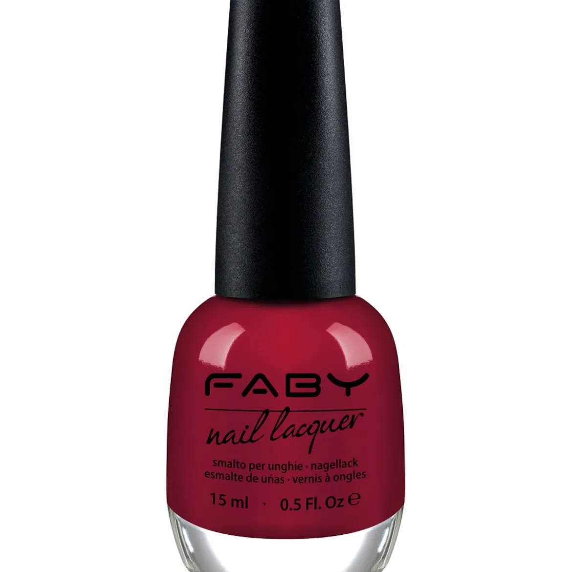 Nail Lacquer smalto colorato