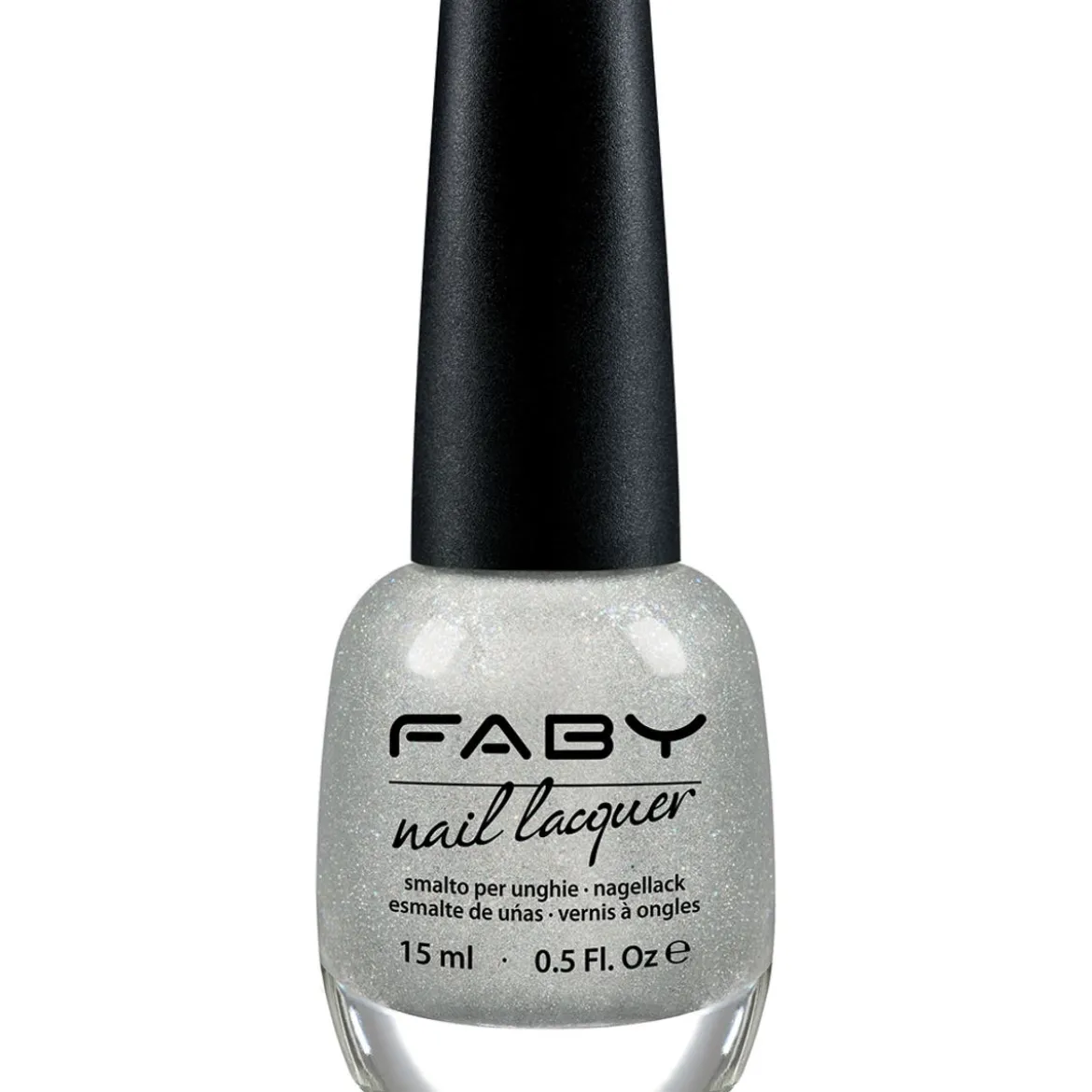 Nail Lacquer smalto colorato