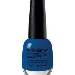 Nail Lacquer smalto colorato