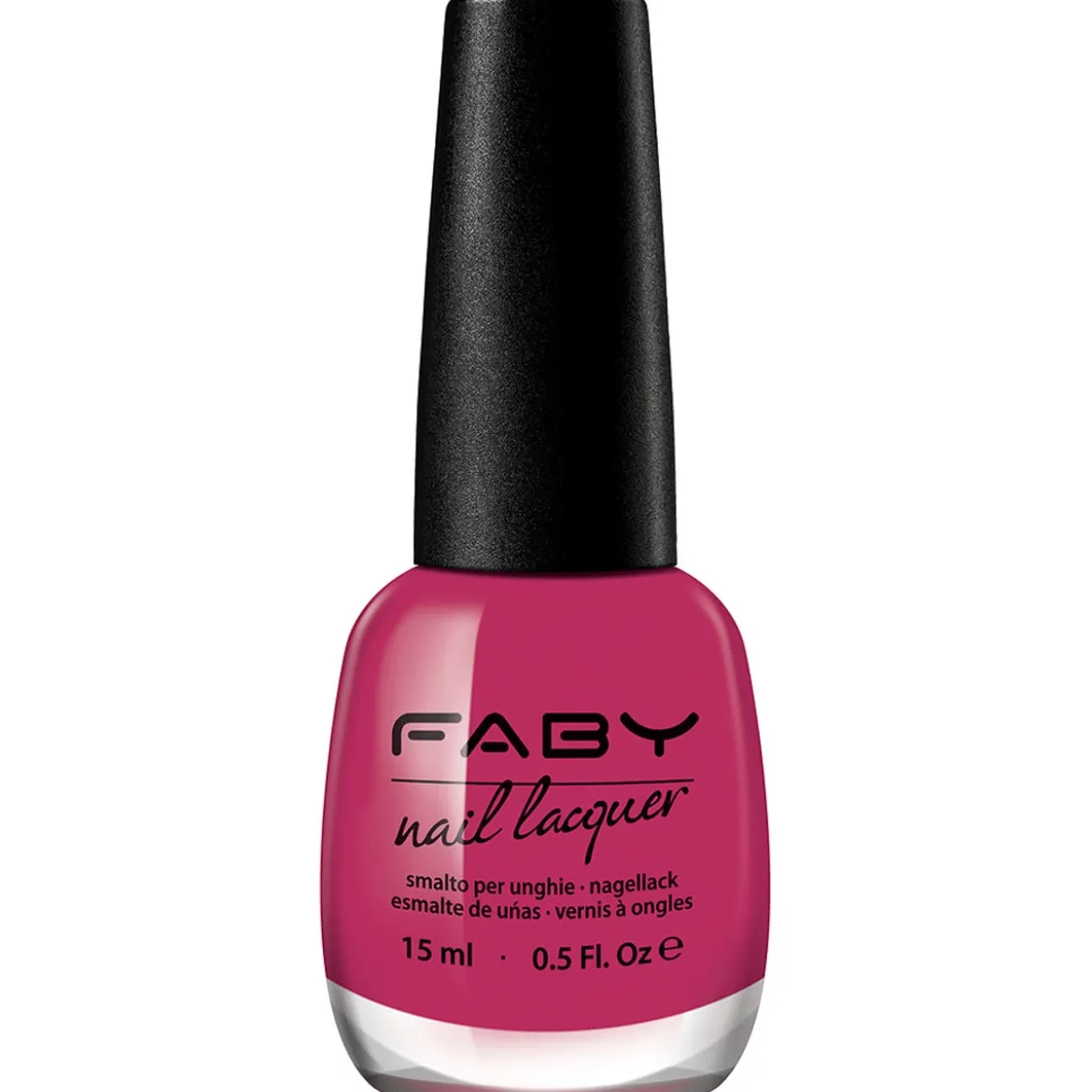 Nail Lacquer smalto colorato
