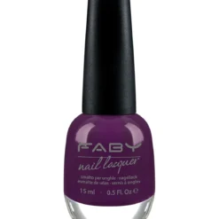 Nail Lacquer smalto colorato