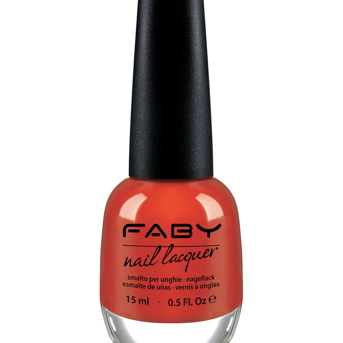 Nail Lacquer smalto colorato