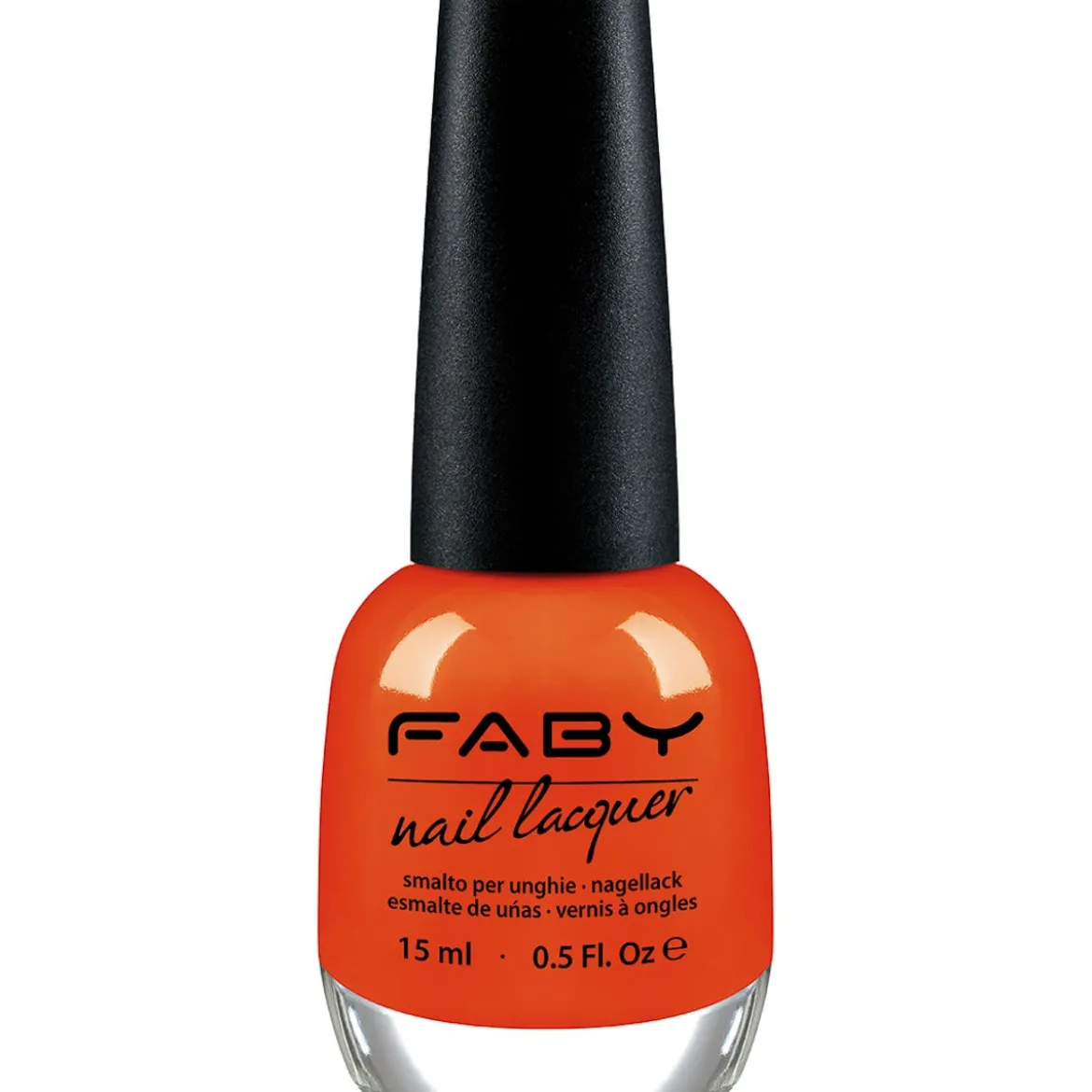 Nail Lacquer smalto colorato