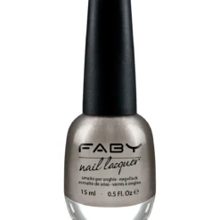 Nail Lacquer smalto colorato