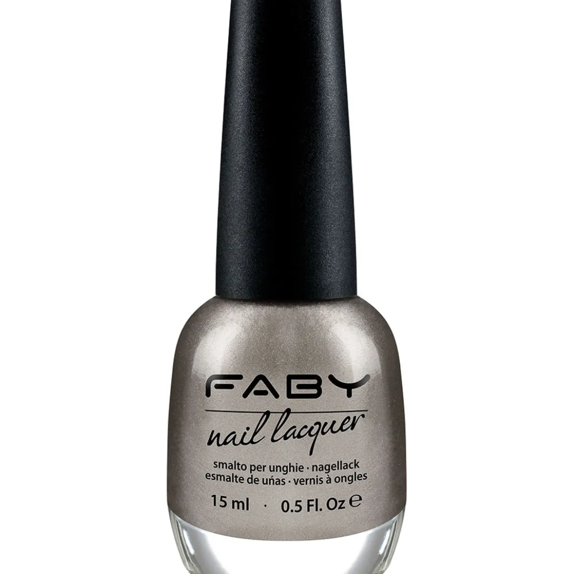 Nail Lacquer smalto colorato