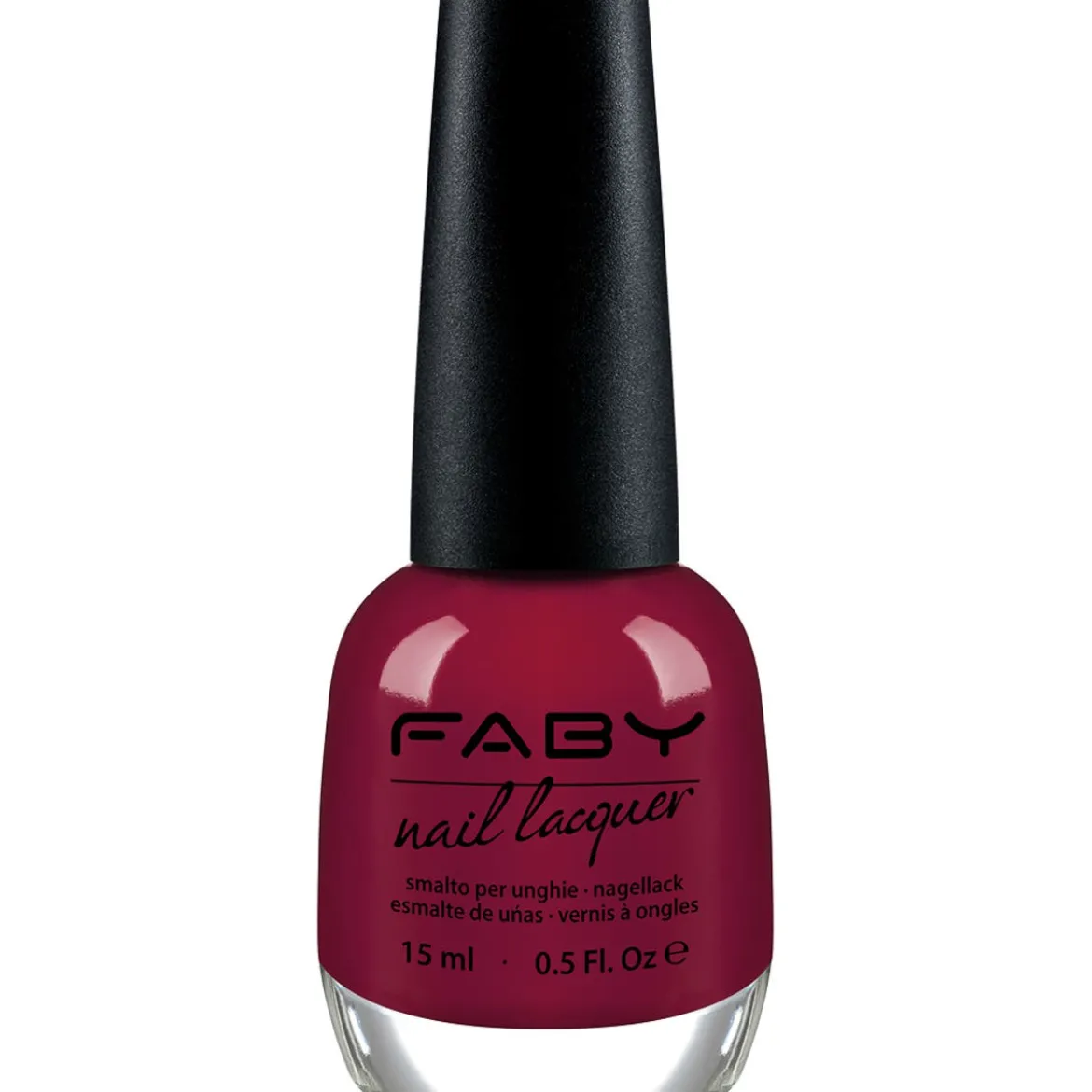 Nail Lacquer smalto colorato
