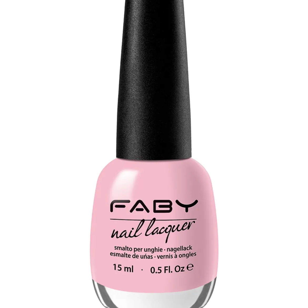 Nail Lacquer smalto colorato