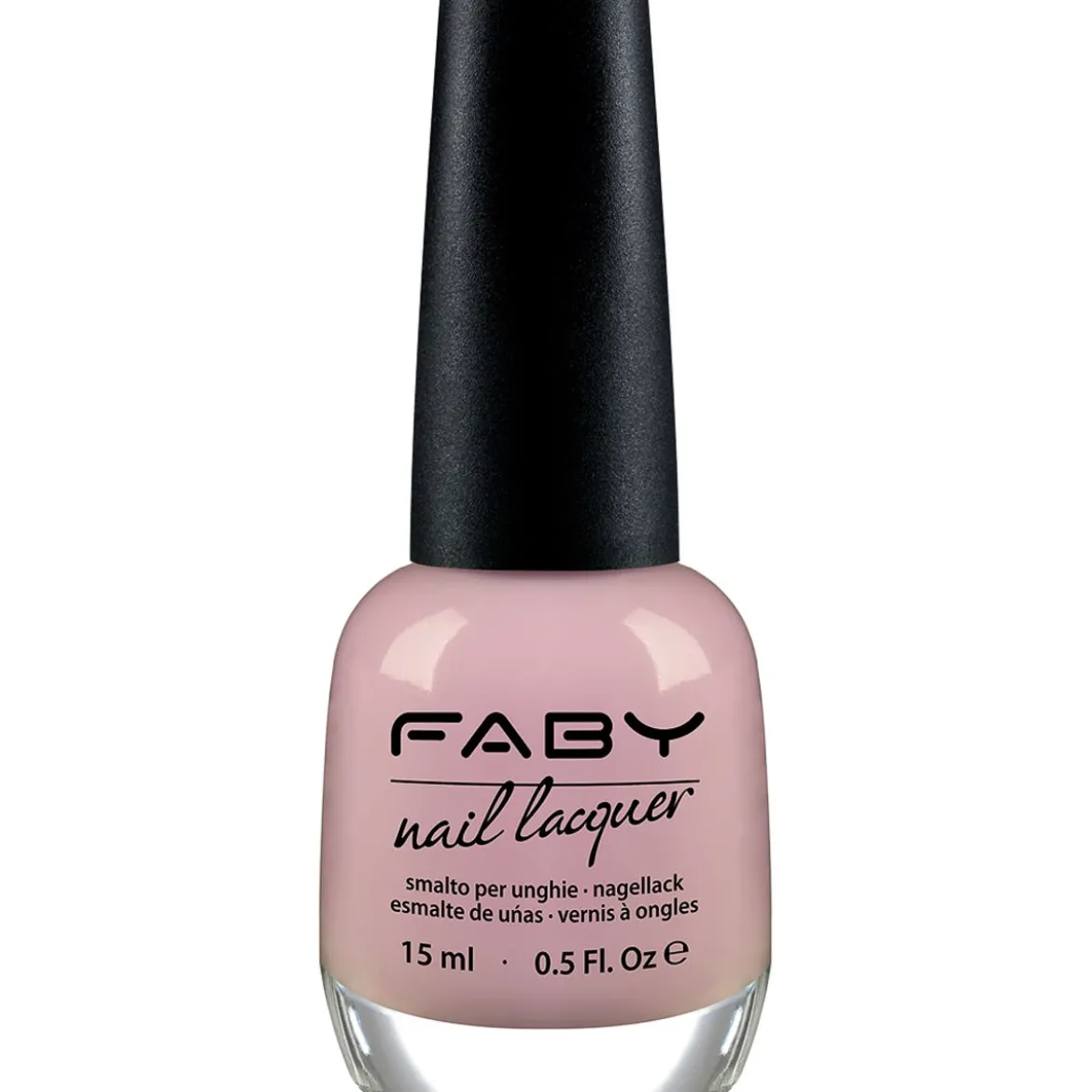 Nail Lacquer smalto colorato