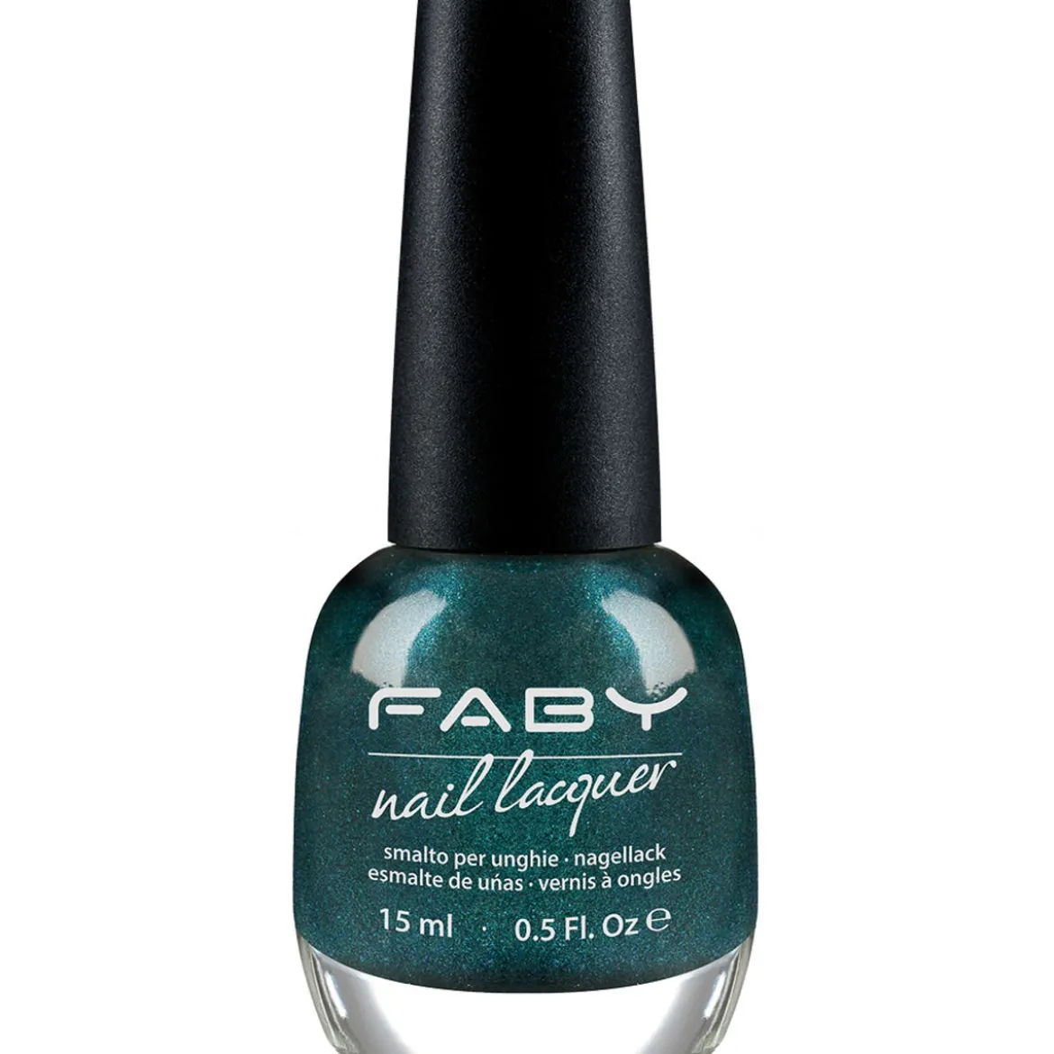 Nail Lacquer smalto colorato