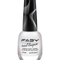 Nail Lacquer smalto colorato