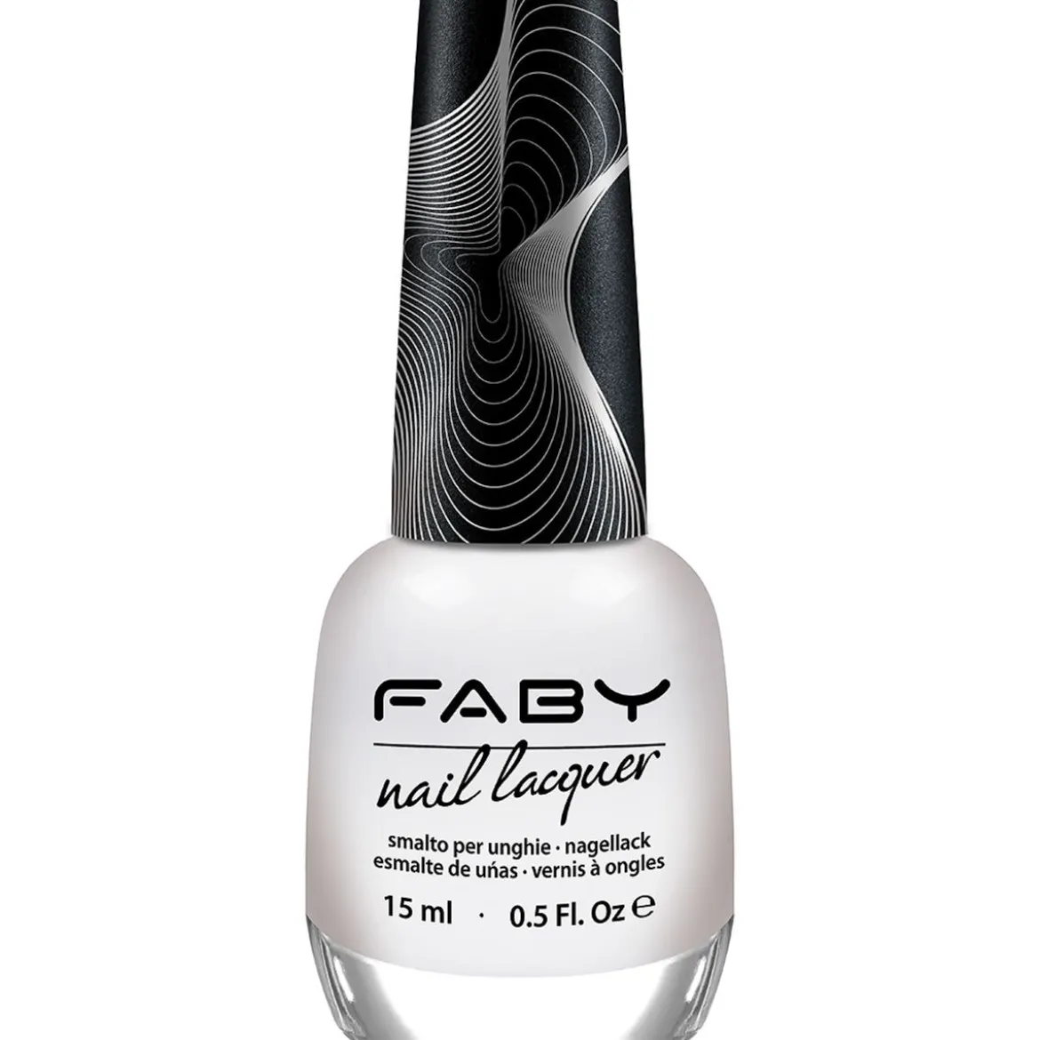 Nail Lacquer smalto colorato